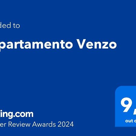 Appartamento Venzo Brenzone sul Garda Exterior photo