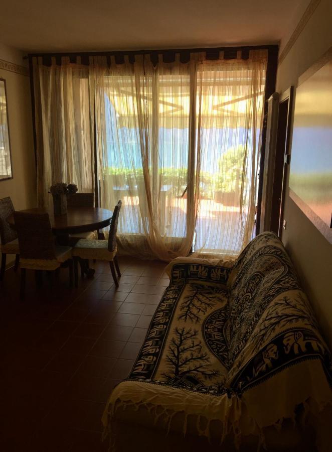 Appartamento Venzo Brenzone sul Garda Exterior photo