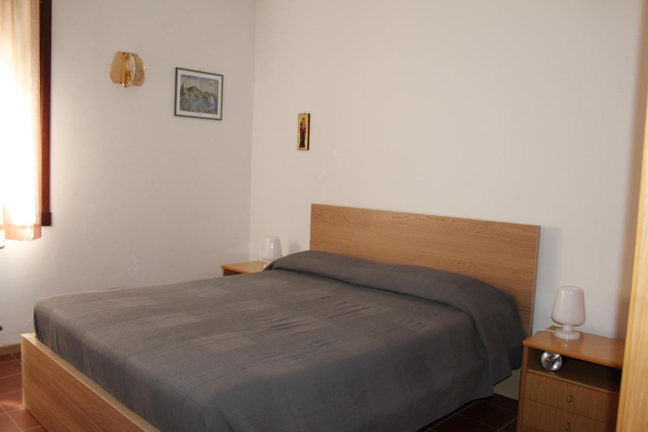 Appartamento Venzo Brenzone sul Garda Exterior photo