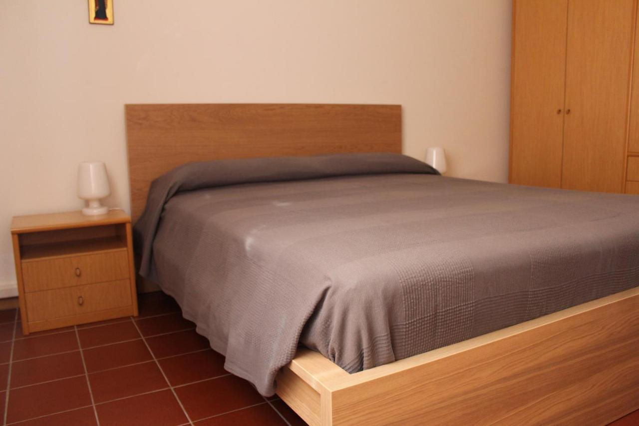 Appartamento Venzo Brenzone sul Garda Exterior photo