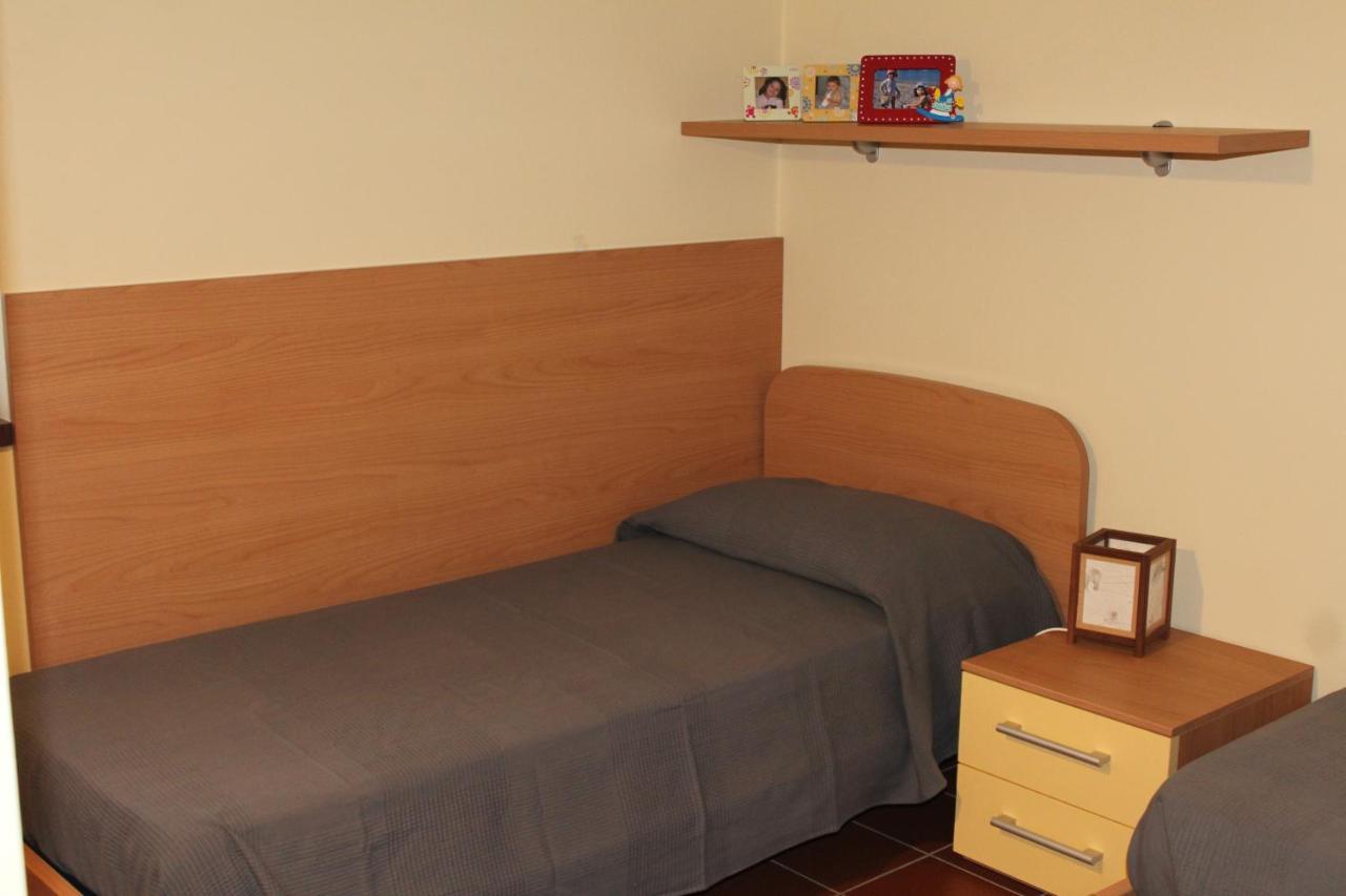 Appartamento Venzo Brenzone sul Garda Exterior photo