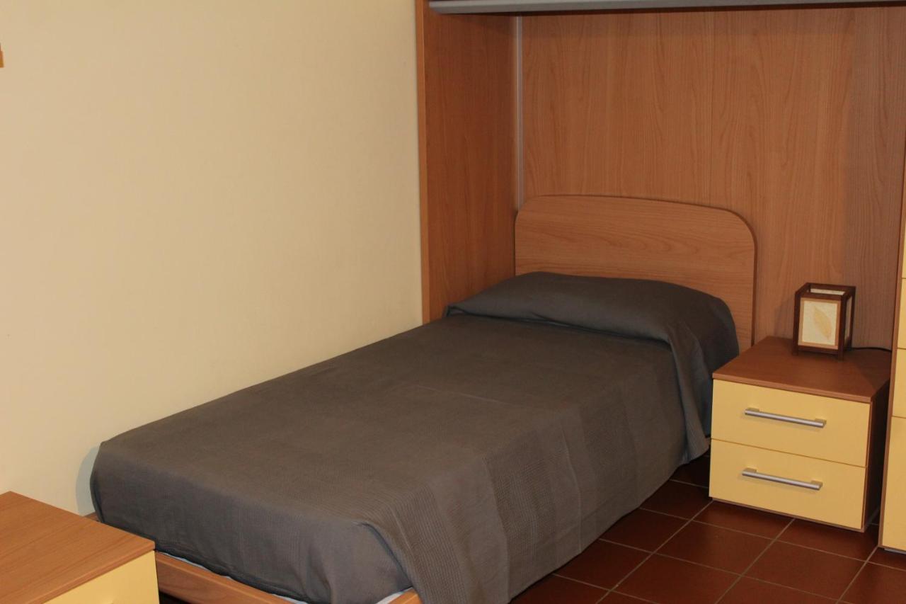 Appartamento Venzo Brenzone sul Garda Exterior photo