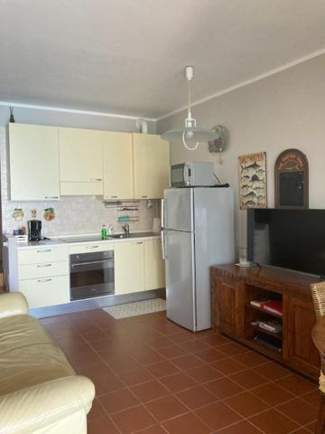 Appartamento Venzo Brenzone sul Garda Exterior photo